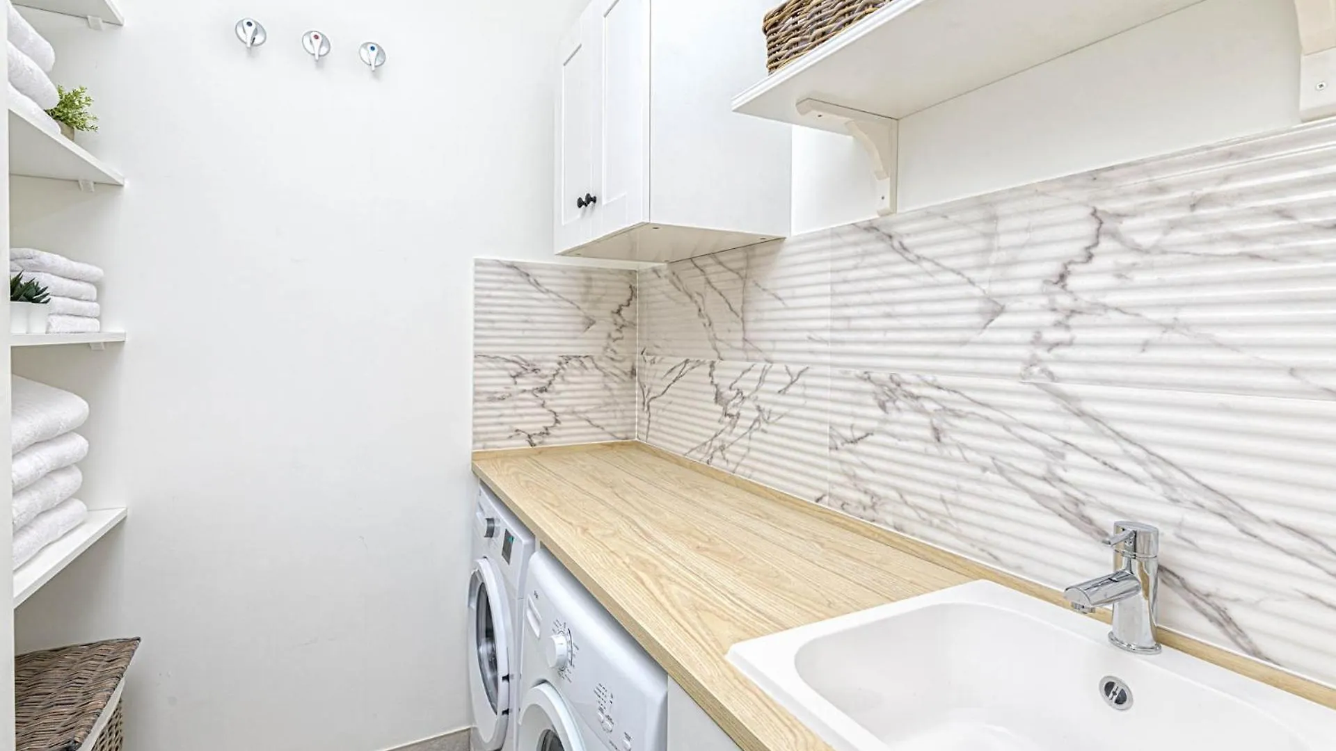 Cinteria Apartment In Malaga By Solaga Holiday Homes