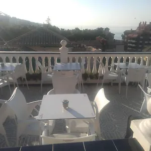 Хостел Terraza Del Limonar, Малага