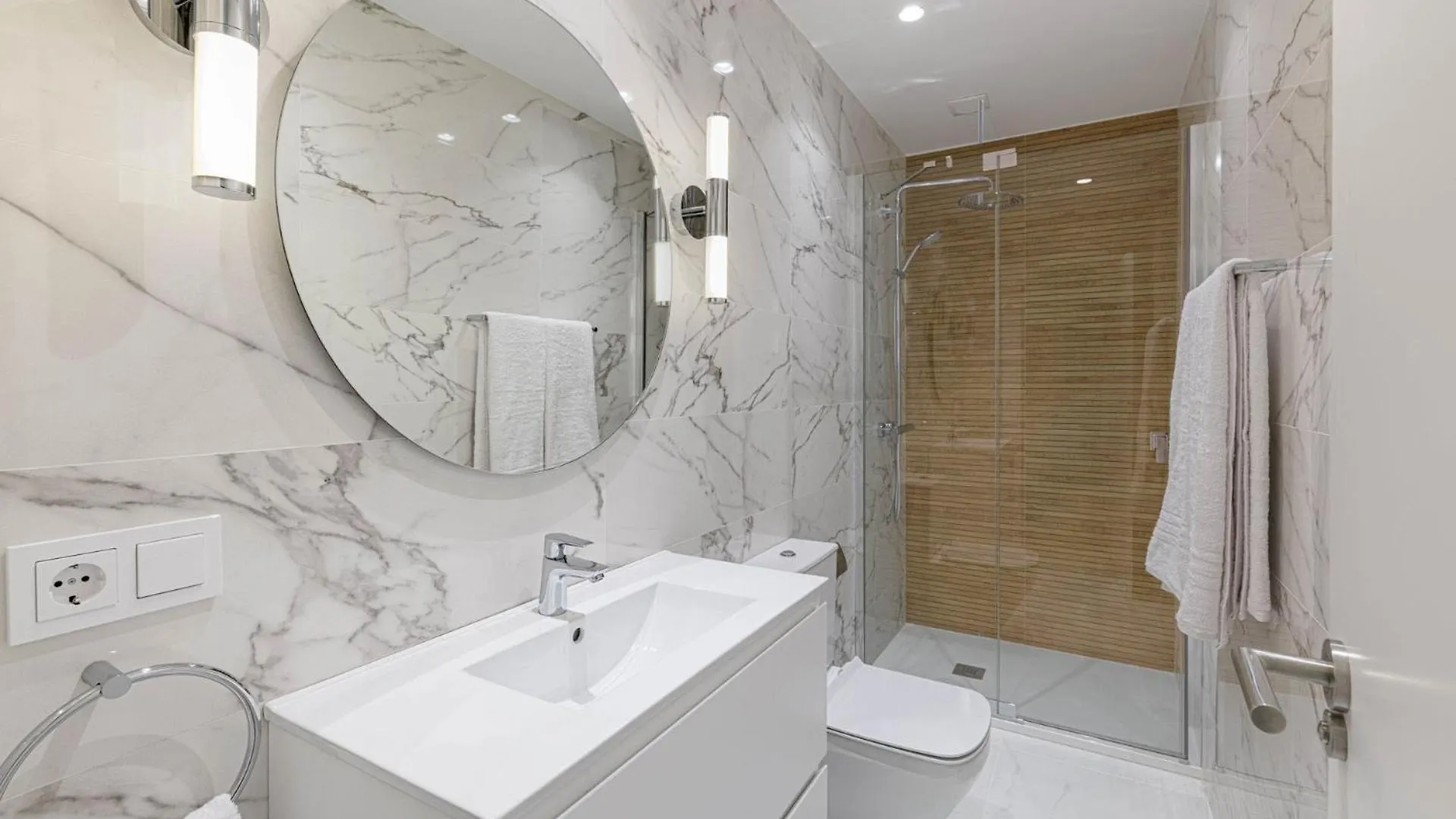 Cinteria Apartment In Malaga By Solaga Holiday Homes