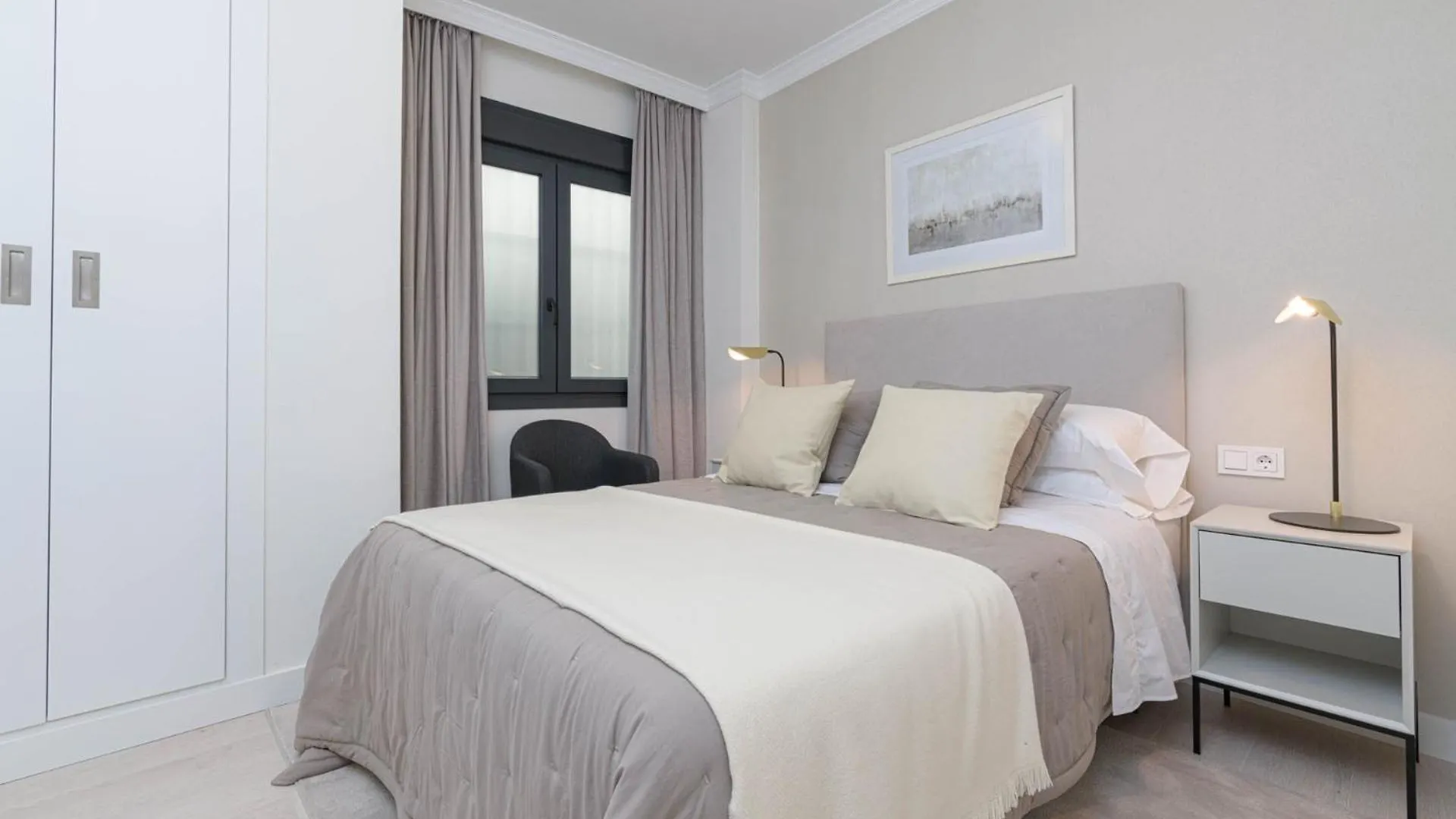 Cinteria Apartment In Malaga By Solaga Holiday Homes