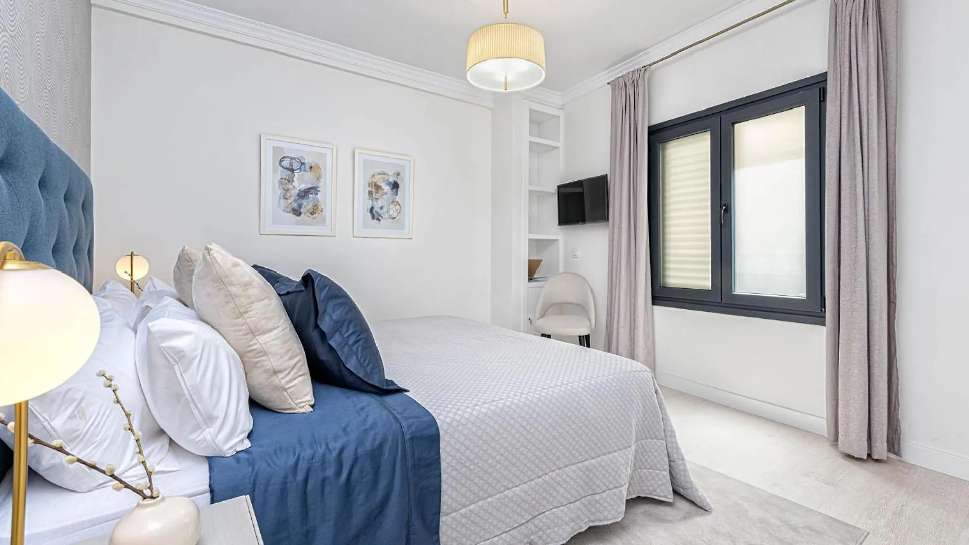 Cinteria Apartment In Malaga By Solaga Holiday Homes 0*,  スペイン
